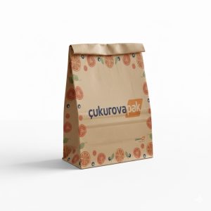 Baskılı Kese Kağıdı