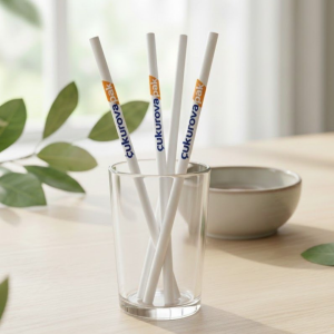 Baskılı Pipet