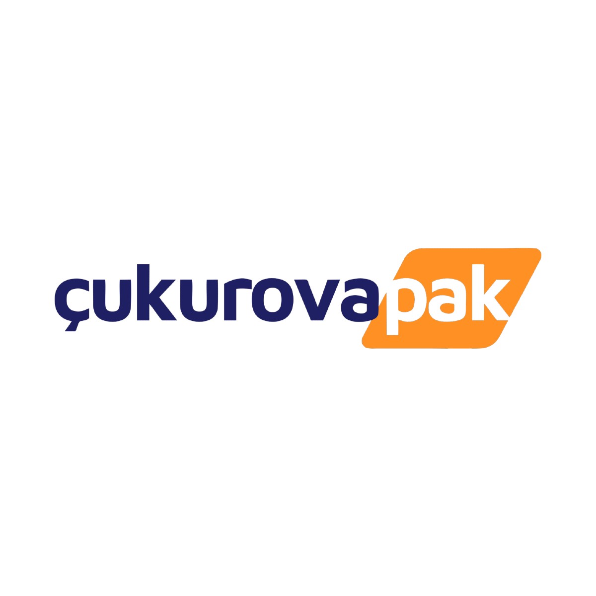 ÇukurovaPak logo
